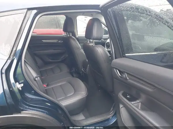 JM3KFBEM5N0524323 2022 MAZDA CX-5 - Image 8