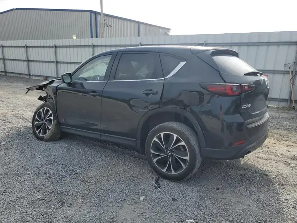 JM3KFBEM5N0532552 2022 MAZDA CX-5 - Image 2