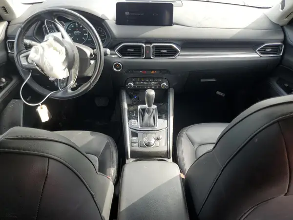 JM3KFBEM5N0532552 2022 MAZDA CX-5 - Image 8