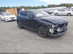 JM3KFBEM5N0558262 2022 MAZDA CX-5