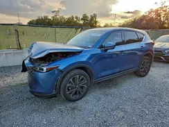 JM3KFBEM5N0580665 2022 MAZDA CX-5
