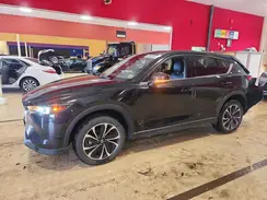 JM3KFBEM5N0587082 2022 MAZDA CX-5