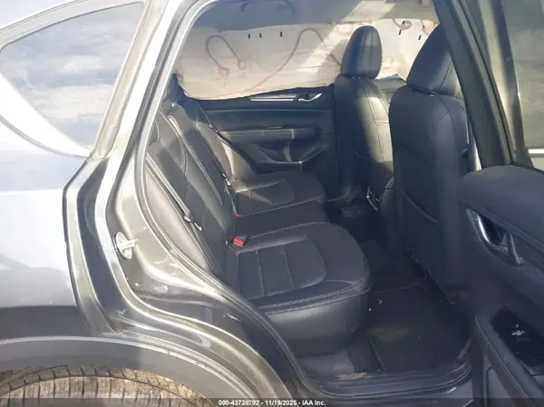 JM3KFBEM5N0595263 2022 MAZDA CX-5 - Image 8