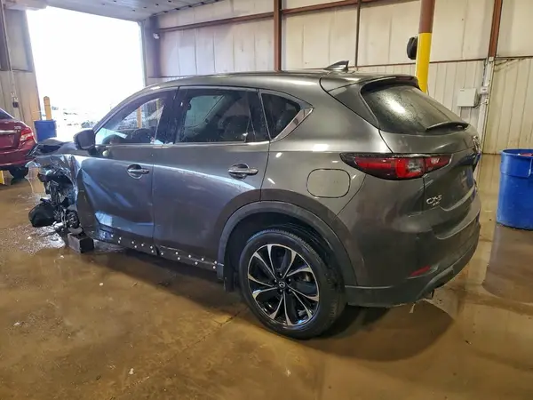 JM3KFBEM5N0596915 2022 MAZDA CX-5 - Image 2