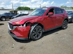JM3KFBEM5N0610747 2022 MAZDA CX-5