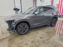 JM3KFBEM5N0612501 2022 MAZDA CX-5