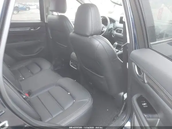 JM3KFBEM5N0619772 2022 MAZDA CX-5 - Image 8