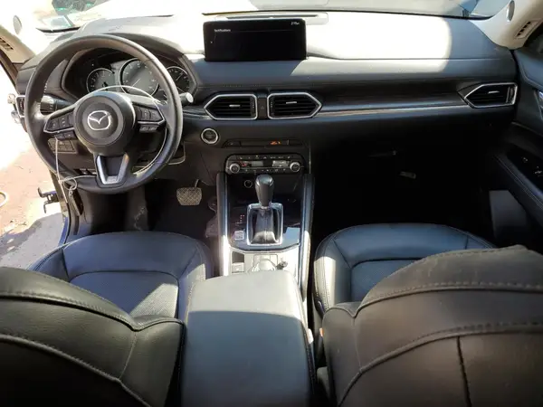 JM3KFBEM5N0629380 2022 MAZDA CX-5 - Image 8