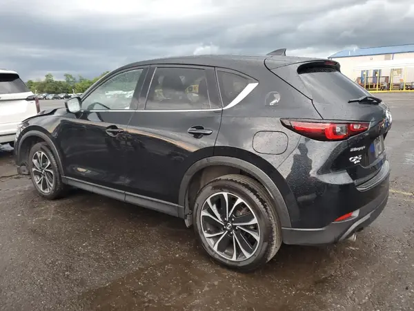 JM3KFBEM5N0643604 2022 MAZDA CX-5 - Image 2