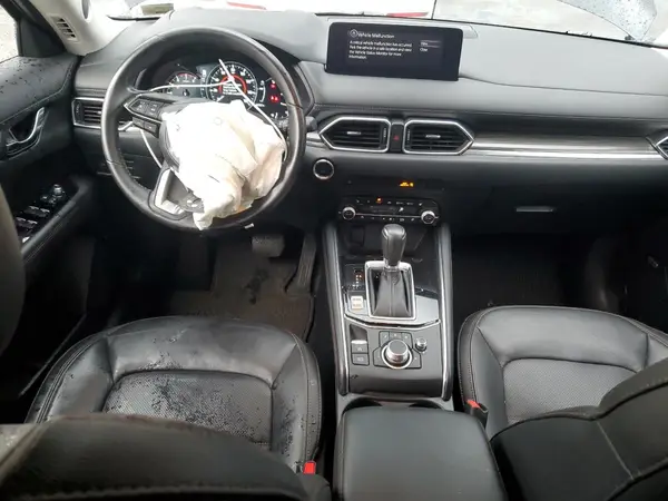 JM3KFBEM5N0643604 2022 MAZDA CX-5 - Image 8