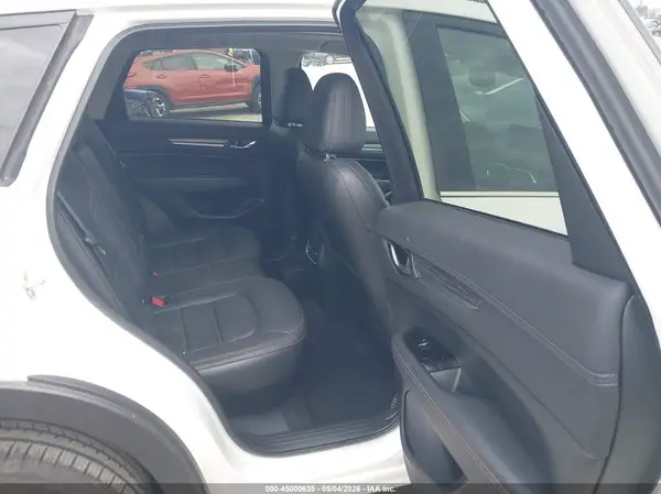 JM3KFBEM5N0645546 2022 MAZDA CX-5 - Image 8