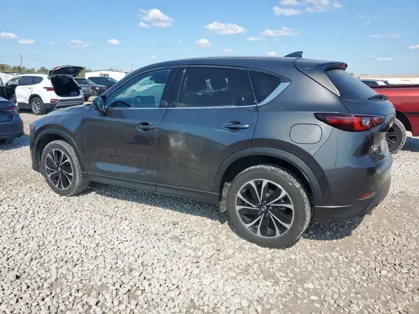 JM3KFBEM5N1546316 2022 MAZDA CX-5 - Image 2