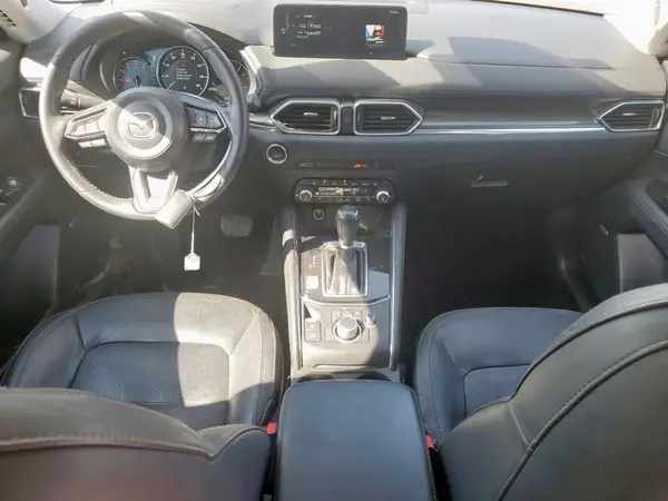JM3KFBEM5N1546316 2022 MAZDA CX-5 - Image 8
