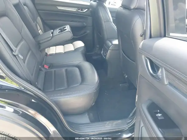 JM3KFBEM5N1554464 2022 MAZDA CX-5 - Image 8