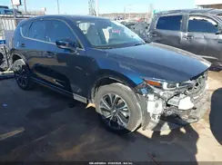 JM3KFBEM5N1569109 2022 MAZDA CX-5