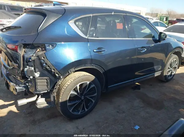 JM3KFBEM5N1569109 2022 MAZDA CX-5 - Image 8