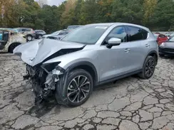 JM3KFBEM5N1572799 2022 MAZDA CX-5