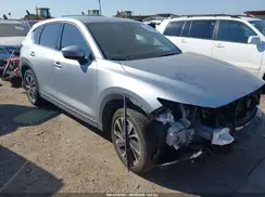 JM3KFBEM5N1581437 2022 MAZDA CX-5