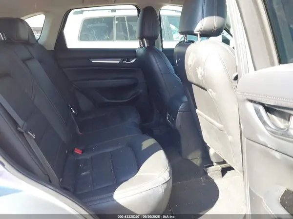 JM3KFBEM5N1581437 2022 MAZDA CX-5 - Image 8