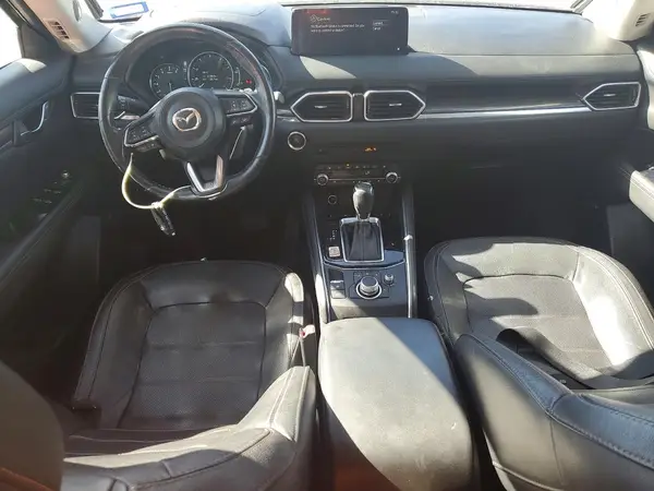 JM3KFBEM5N1582765 2022 MAZDA CX-5 - Image 8