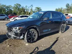 JM3KFBEM5N1603095 2022 MAZDA CX-5
