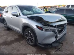 JM3KFBEM5P0116696 2023 MAZDA CX-5