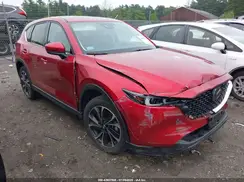 JM3KFBEM5P0126175 2023 MAZDA CX-5