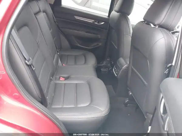 JM3KFBEM5P0126175 2023 MAZDA CX-5 - Image 8