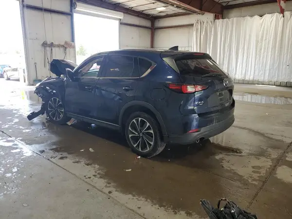 JM3KFBEM5P0134518 2023 MAZDA CX-5 - Image 2