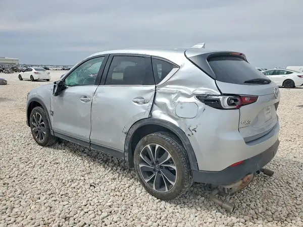 JM3KFBEM5P0139752 2023 MAZDA CX-5 - Image 2