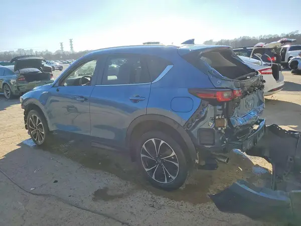 JM3KFBEM5P0162545 2023 MAZDA CX-5 - Image 2