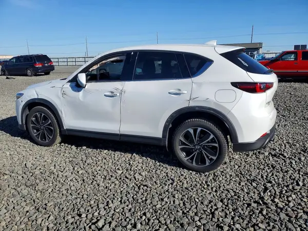 JM3KFBEM5P0170435 2023 MAZDA CX-5 - Image 2
