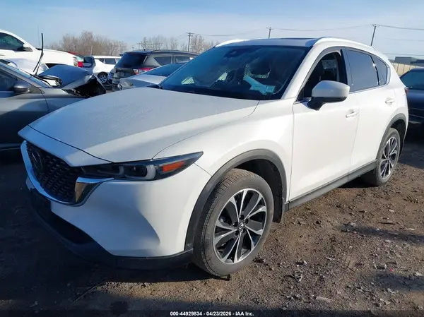 JM3KFBEM5P0175666 2023 MAZDA CX-5 - Image 2