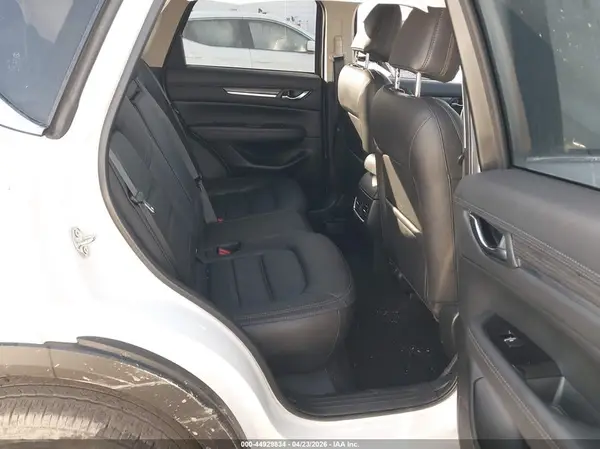 JM3KFBEM5P0175666 2023 MAZDA CX-5 - Image 8
