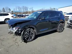 JM3KFBEM5P0209072 2023 MAZDA CX-5
