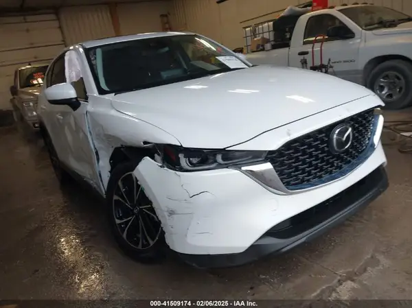 JM3KFBEM5P0258952 2023 MAZDA CX-5 - Image 1