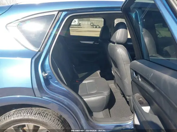 JM3KFBEM5R0385445 2024 MAZDA CX-5 - Image 8