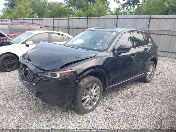 JM3KFBEM5R0394128 2024 MAZDA CX-5 - Image 2
