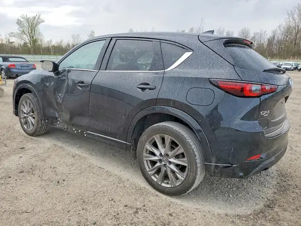 JM3KFBEM5R0396736 2024 MAZDA CX-5 - Image 2