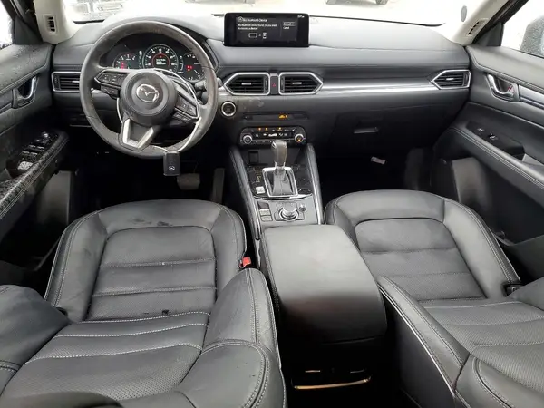 JM3KFBEM5R0396736 2024 MAZDA CX-5 - Image 8