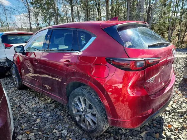 JM3KFBEM5R0397367 2024 MAZDA CX-5 - Image 2