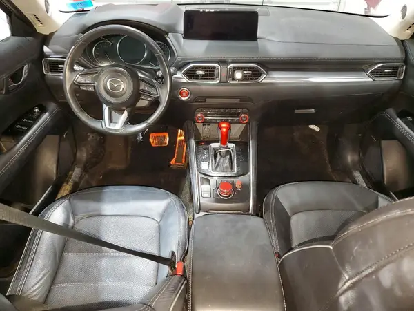 JM3KFBEM5R0397367 2024 MAZDA CX-5 - Image 8