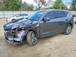 JM3KFBEM5S0569239 2025 MAZDA CX-5