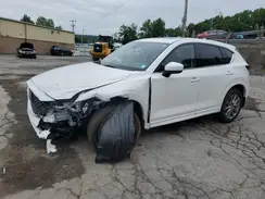 JM3KFBEM5S0569824 2025 MAZDA CX-5