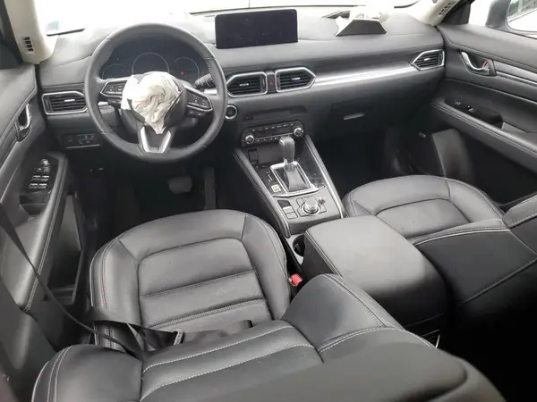 JM3KFBEM5S0569824 2025 MAZDA CX-5 - Image 8