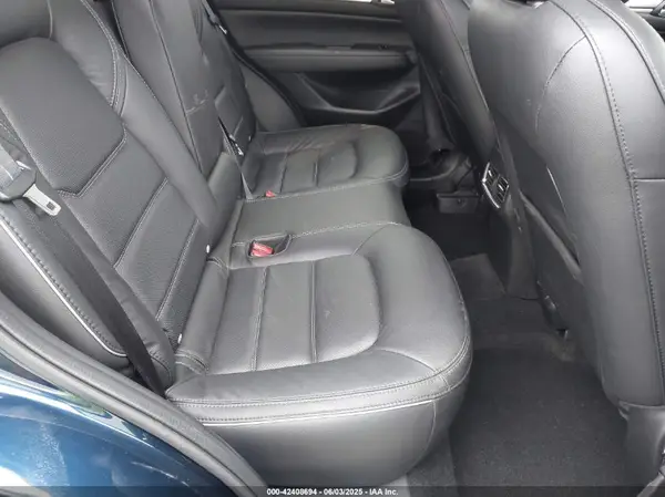 JM3KFBEM5S0575509 2025 MAZDA CX-5 - Image 8