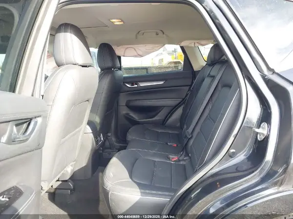 JM3KFBEM5S0580631 2025 MAZDA CX-5 - Image 8