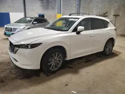 JM3KFBEM5S0585019 2025 MAZDA CX-5