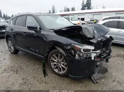 JM3KFBEM5S0592987 2025 MAZDA CX-5