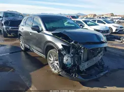 JM3KFBEM5S0593914 2025 MAZDA CX-5